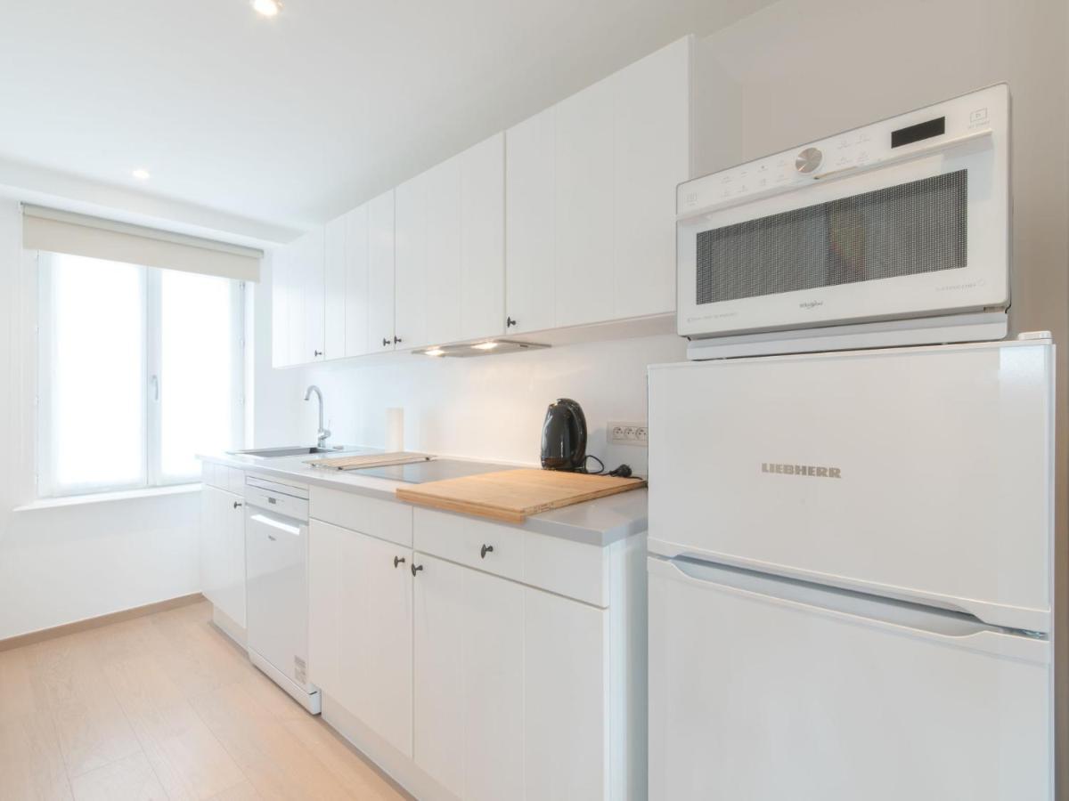 Apartment Littoral By Interhome De Haan Kültér fotó