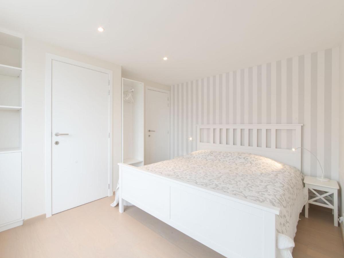Apartment Littoral By Interhome De Haan Kültér fotó