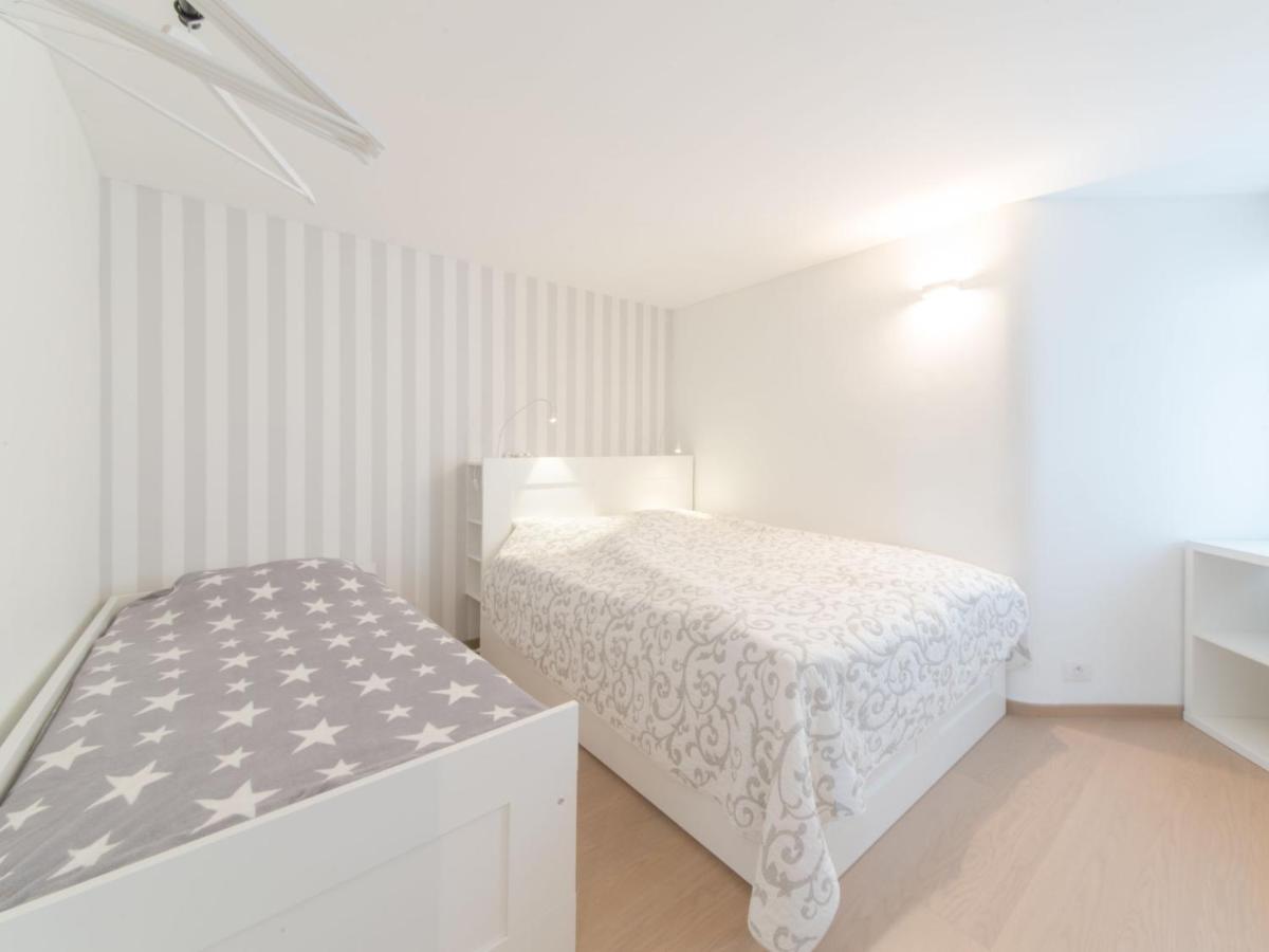 Apartment Littoral By Interhome De Haan Kültér fotó